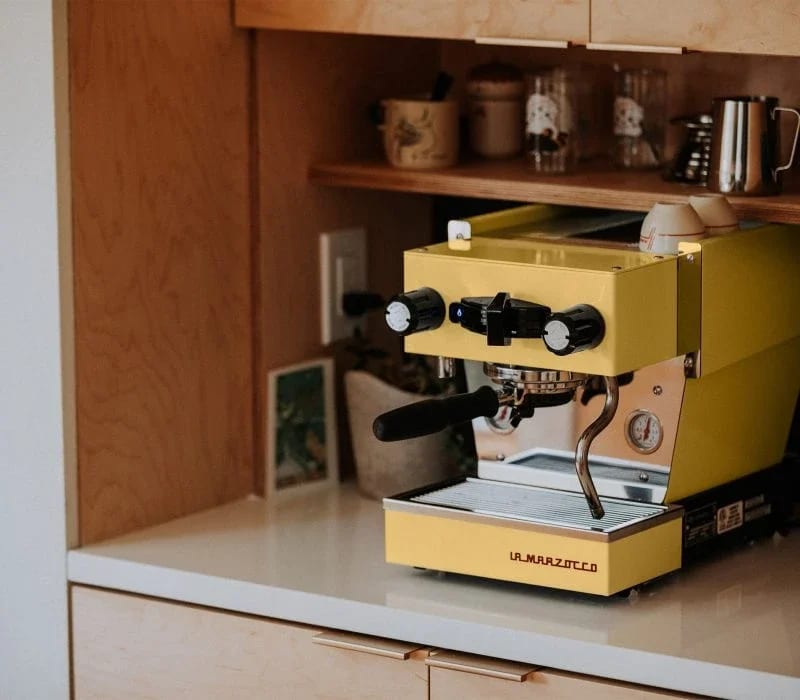 La Marzocco Linea Maxi (0%)